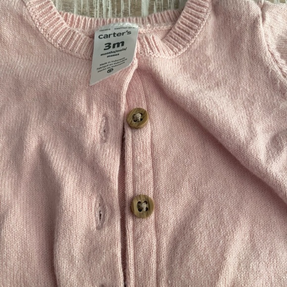 Abstract Spring/Summer 2 Piece Dress Set - Picture 6 of 7